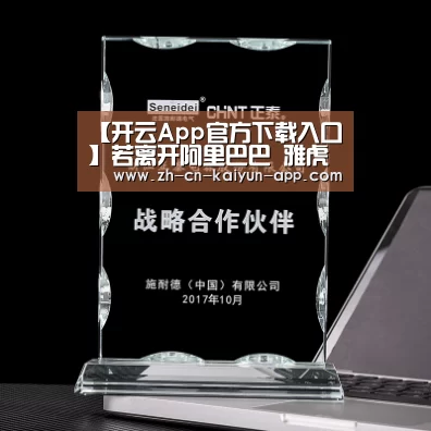 【开云App官方下载入口 】若离开阿里巴巴 雅虎价值几何(图1) 开云